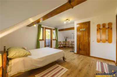 Casă 10 camere Brașov - poza 42