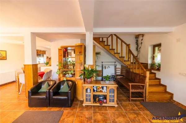 Casă 10 camere Brașov - poza 43