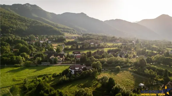 Casă 10 camere Brașov - poza 44
