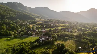 Casă 10 camere Brașov - poza 44