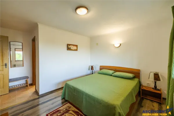 Casă 10 camere Brașov - poza 45