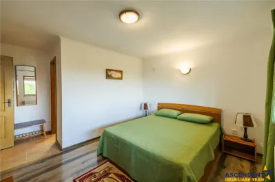 Casă 10 camere Brașov - poza 45