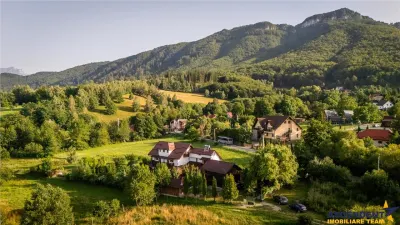 Casă 10 camere Brașov - poza 46