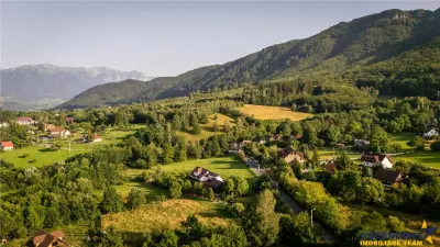 Casă 10 camere Brașov - poza 48
