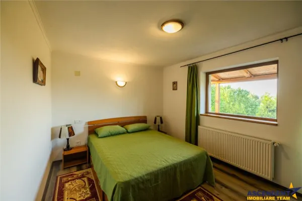Casă 10 camere Brașov - poza 50