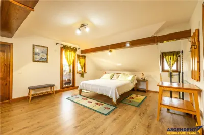 Casă 10 camere Brașov - poza 6