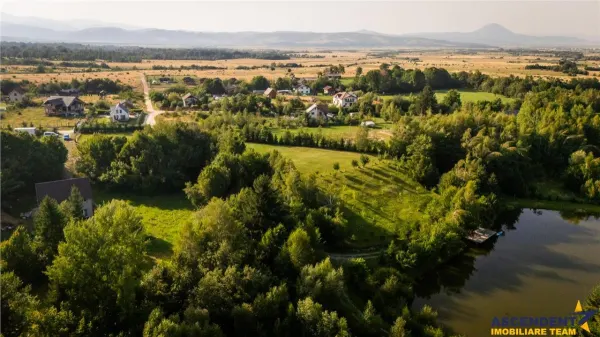 Casă 10 camere Brașov - poza 51