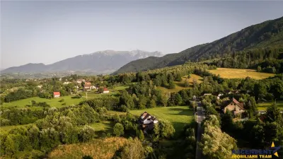 Casă 10 camere Brașov - poza 53