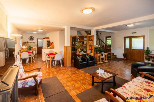 Casă 10 camere Brașov - poza 56