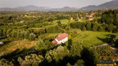 Casă 10 camere Brașov - poza 57