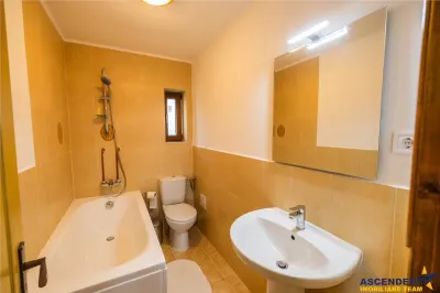 Casă 10 camere Brașov - poza 58