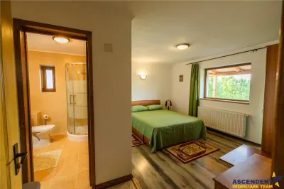 Casă 10 camere Brașov - poza 59