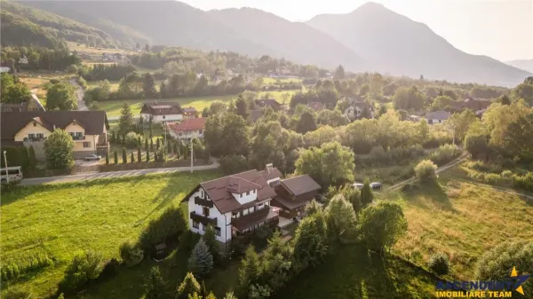 Casă 10 camere Brașov - poza 60