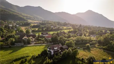 Casă 10 camere Brașov - poza 62