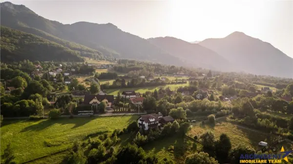 Casă 10 camere Brașov - poza 63