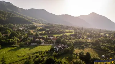 Casă 10 camere Brașov - poza 63