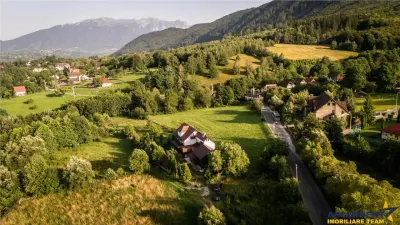 Casă 10 camere Brașov - poza 64