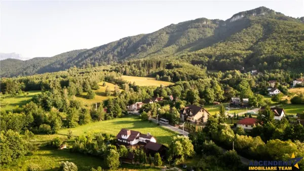 Casă 10 camere Brașov - poza 65