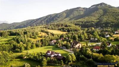 Casă 10 camere Brașov - poza 65