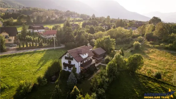 Casă 10 camere Brașov - poza 66