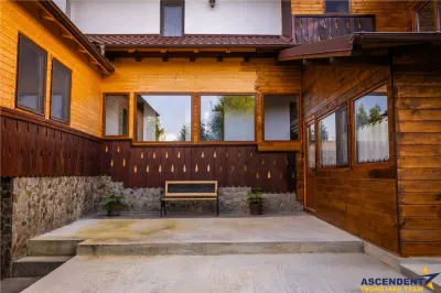 Casă 10 camere Brașov - poza 67