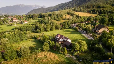 Casă 10 camere Brașov - poza 68