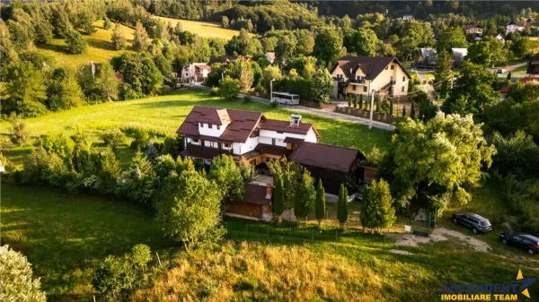 Casă 10 camere Brașov - poza 69
