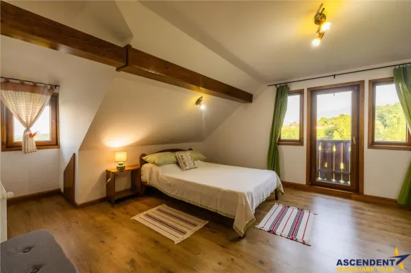 Casă 10 camere Brașov - poza 9