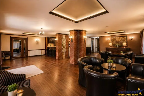 Hotel/Pensiune Bușteni - poza 1