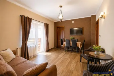 Hotel/Pensiune Bușteni - poza 12