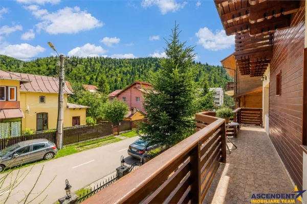 Hotel/Pensiune Bușteni - poza 14