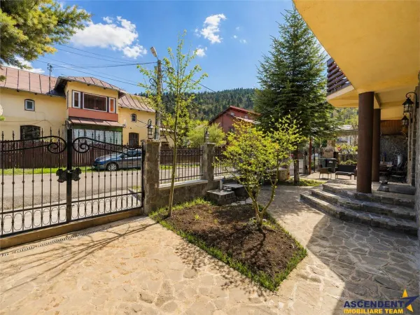 Hotel/Pensiune Bușteni - poza 18
