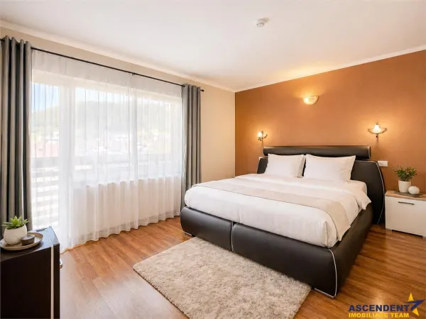 Hotel/Pensiune Bușteni - poza 3