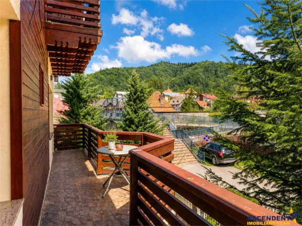Hotel/Pensiune Bușteni - poza 22
