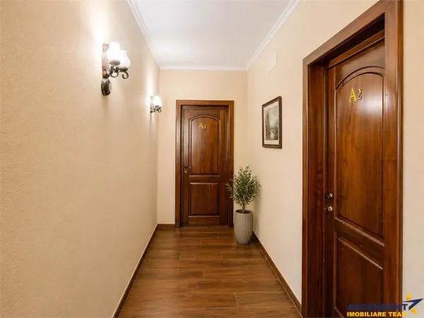 Hotel/Pensiune Bușteni - poza 23