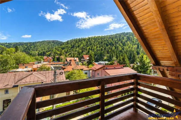 Hotel/Pensiune Bușteni - poza 25