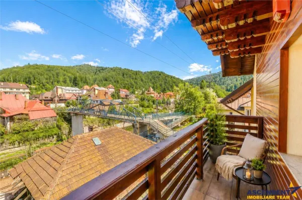 Hotel/Pensiune Bușteni - poza 4