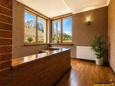 Hotel/Pensiune Bușteni - poza 7