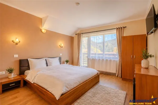 Hotel/Pensiune Bușteni - poza 10