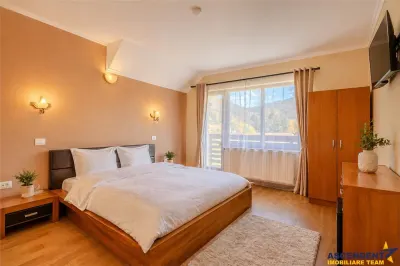 Hotel/Pensiune Bușteni - poza 10