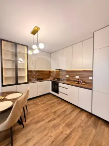 Apartament 2 camere Florești - poza 2