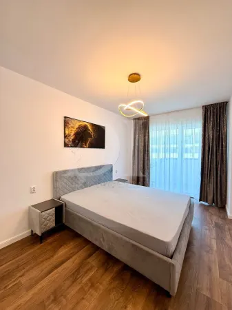 Apartament 2 camere Florești - poza 11