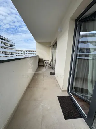 Apartament 2 camere Florești - poza 16
