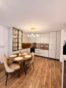 Apartament 2 camere Florești - poza 4