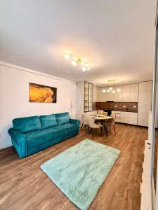Apartament 2 camere Florești - poza 5