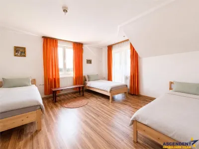 Casă 4 camere Tarnaveni - poza 11