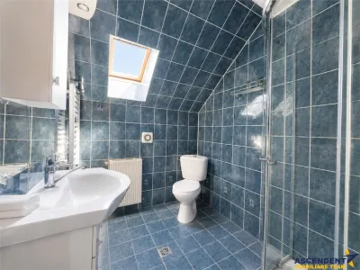 Casă 4 camere Tarnaveni - poza 14