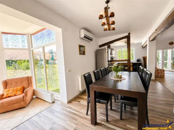 Casă 4 camere Tarnaveni - poza 15