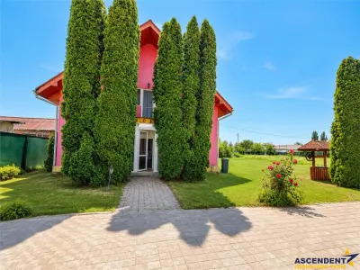 Casă 4 camere Tarnaveni - poza 9