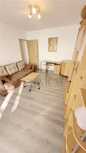 CIRCUMVALATIUNII - 1 CAM - ETAJ 1 - CENTRALA PROPRIE - APROAPE DE CENTRU - Timisoara